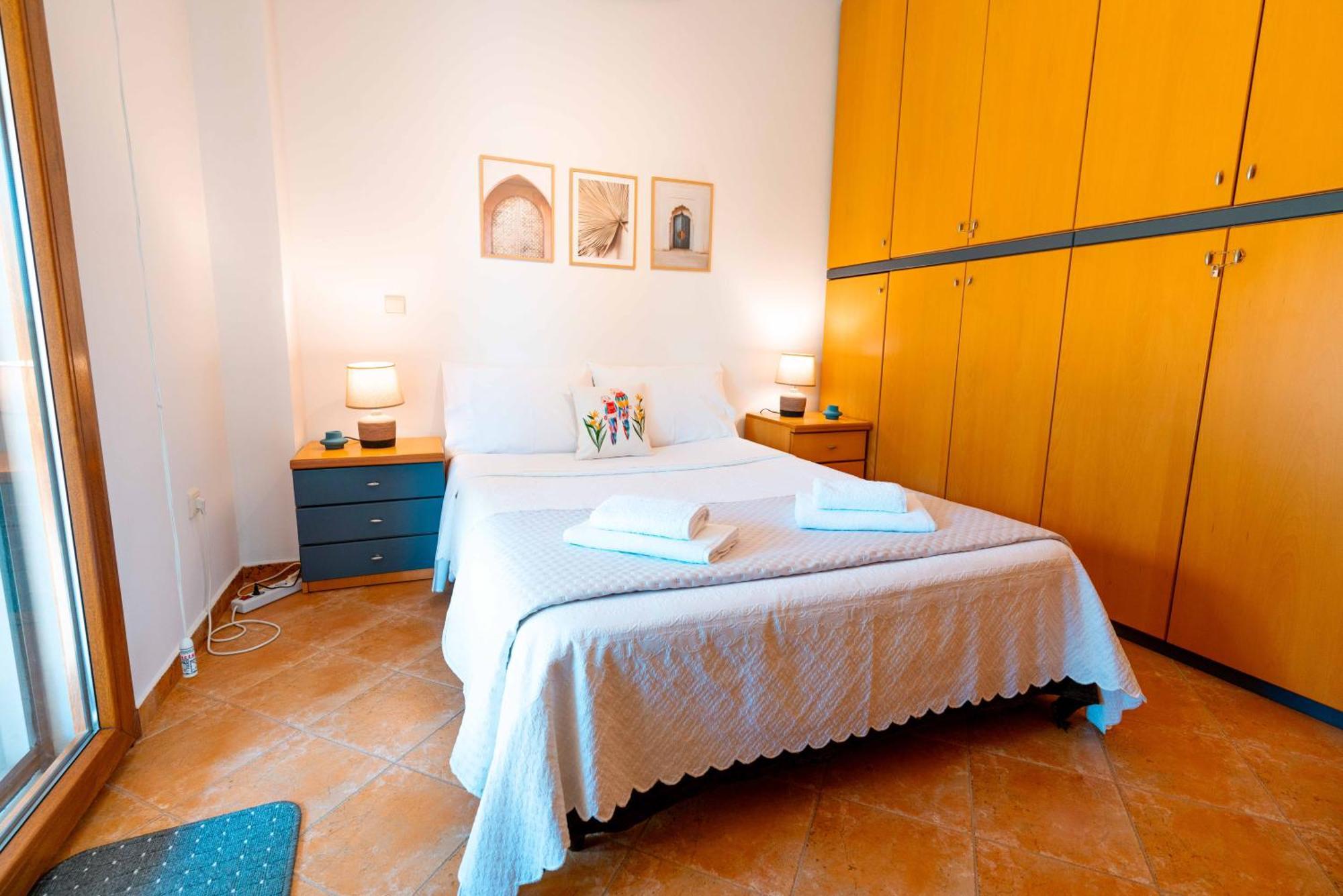Villa Bougainvillea เอปาโนมี ภายนอก รูปภาพ
